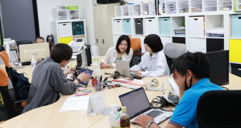 【メディア掲載情報】 “ウォーカープラス”に掲載されました